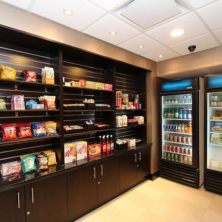 Hampton Inn & Suites By Hilton St. John'S Airport Bagian luar foto